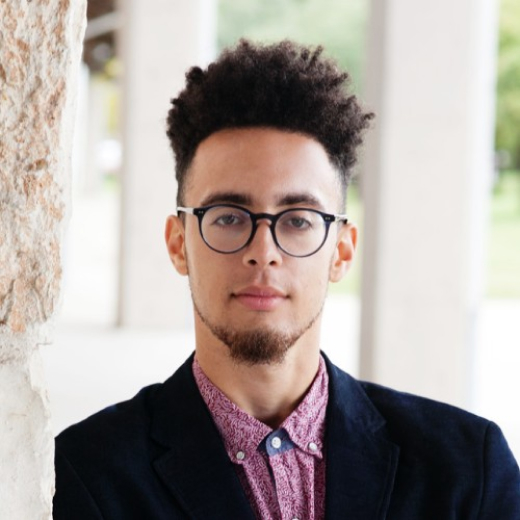 Sebastien Van Heyningen RevOps