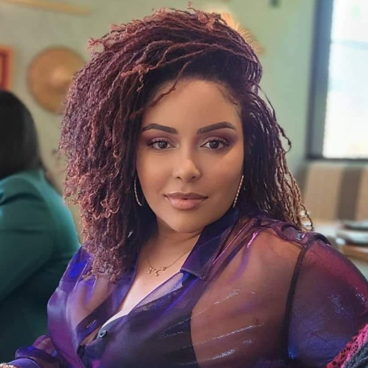 Briana Yarborough RevOps