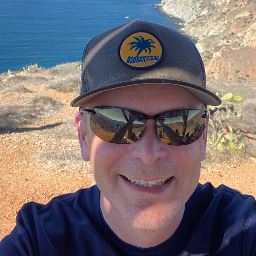 Colin Veerkamp RevOps