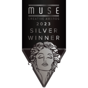 INFUSE wins a Silver Muse Award for the Demand Accelerator intelligence platform